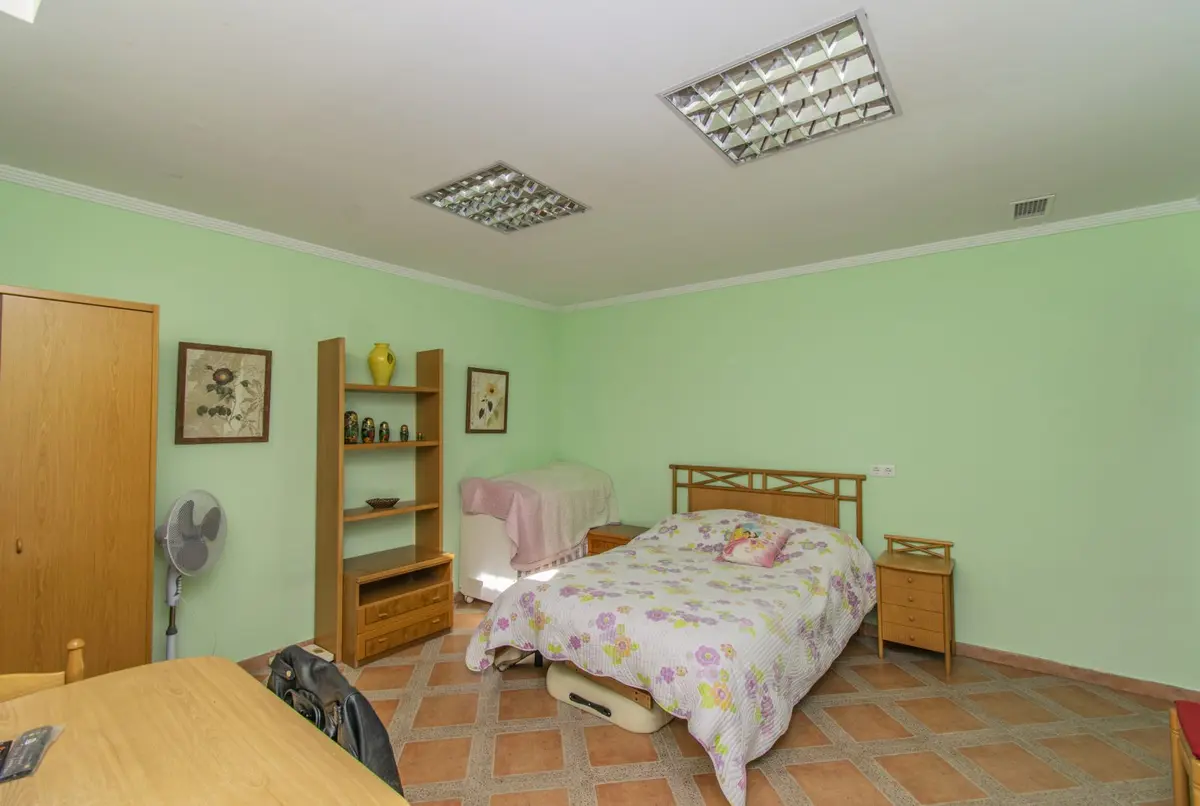 Detached Villa in Estepona