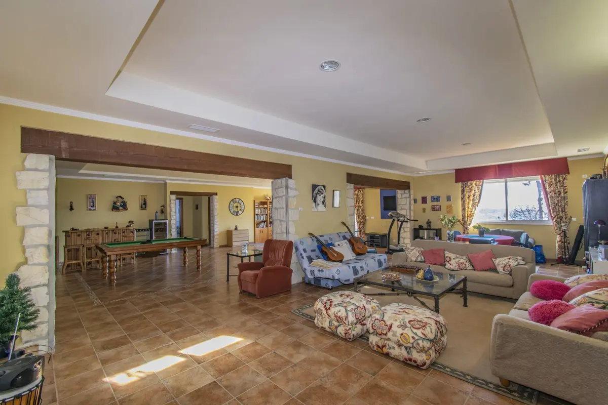 Detached Villa in Estepona