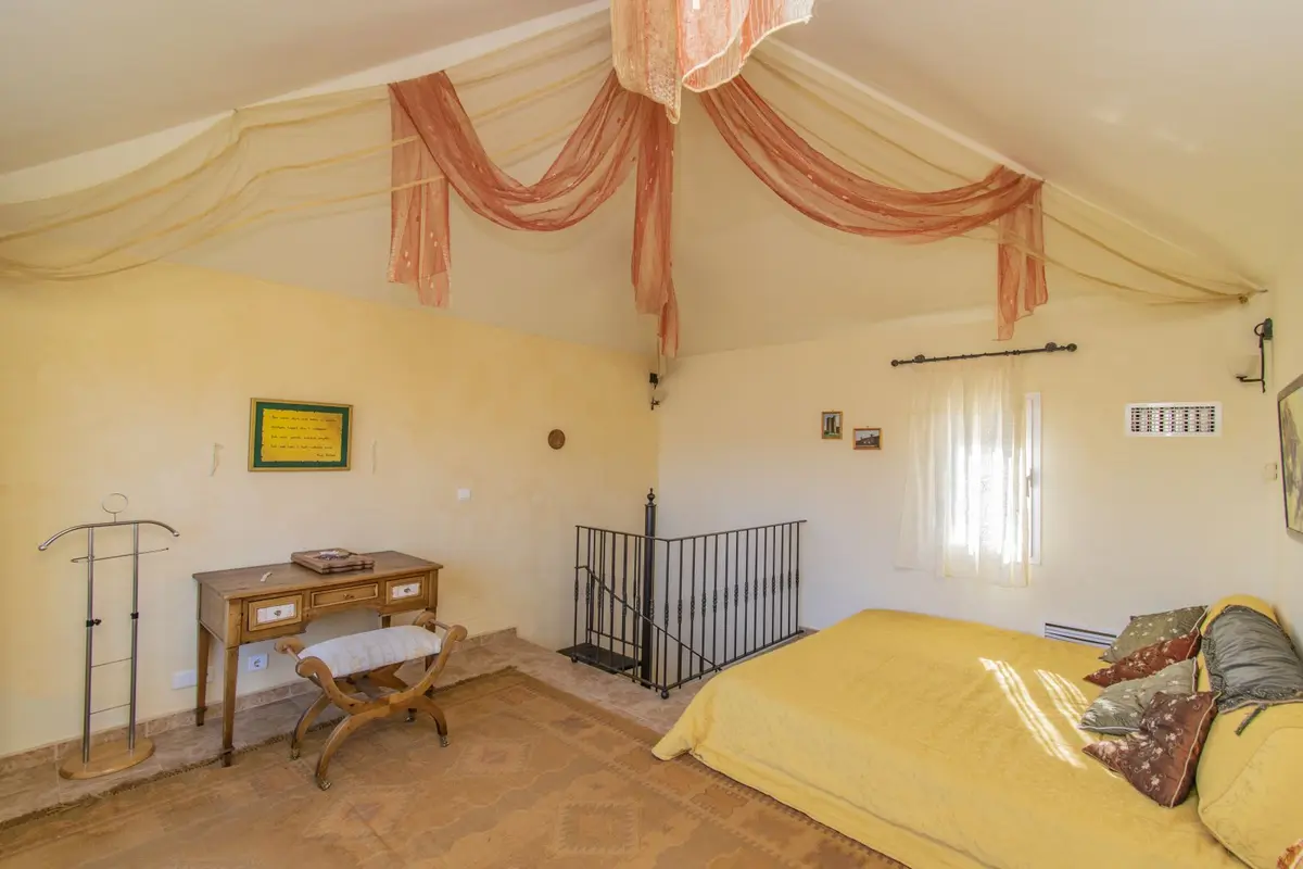 Detached Villa in Estepona