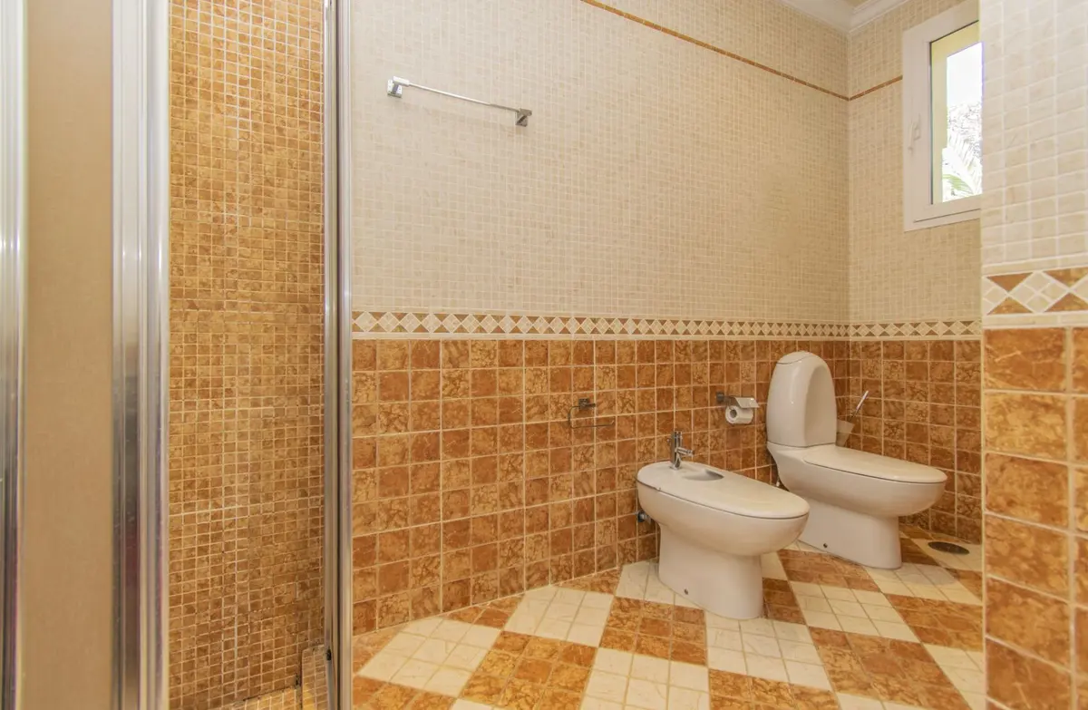 Detached Villa in Estepona