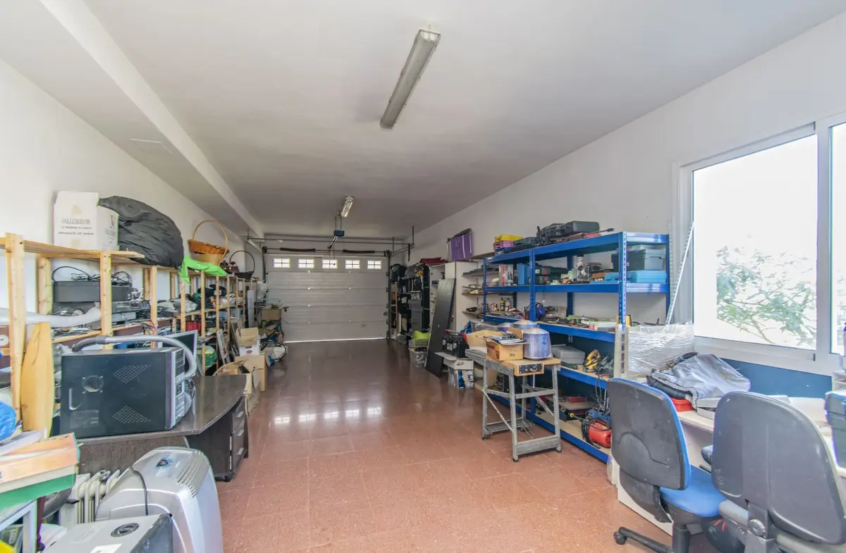 Detached Villa in Estepona