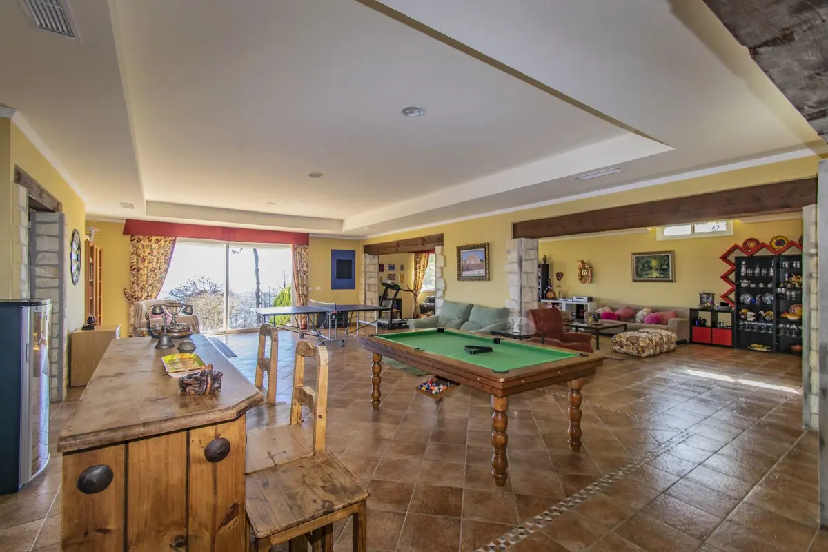 Detached Villa in Estepona