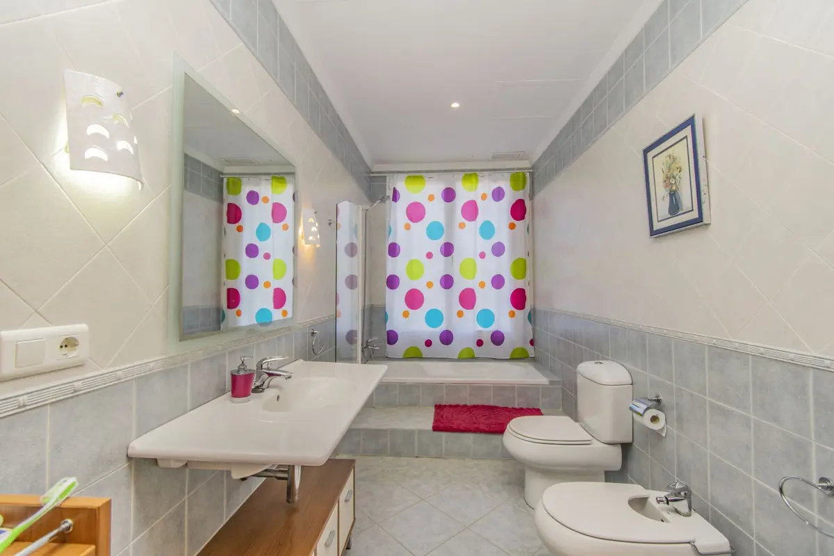 Detached Villa in Estepona