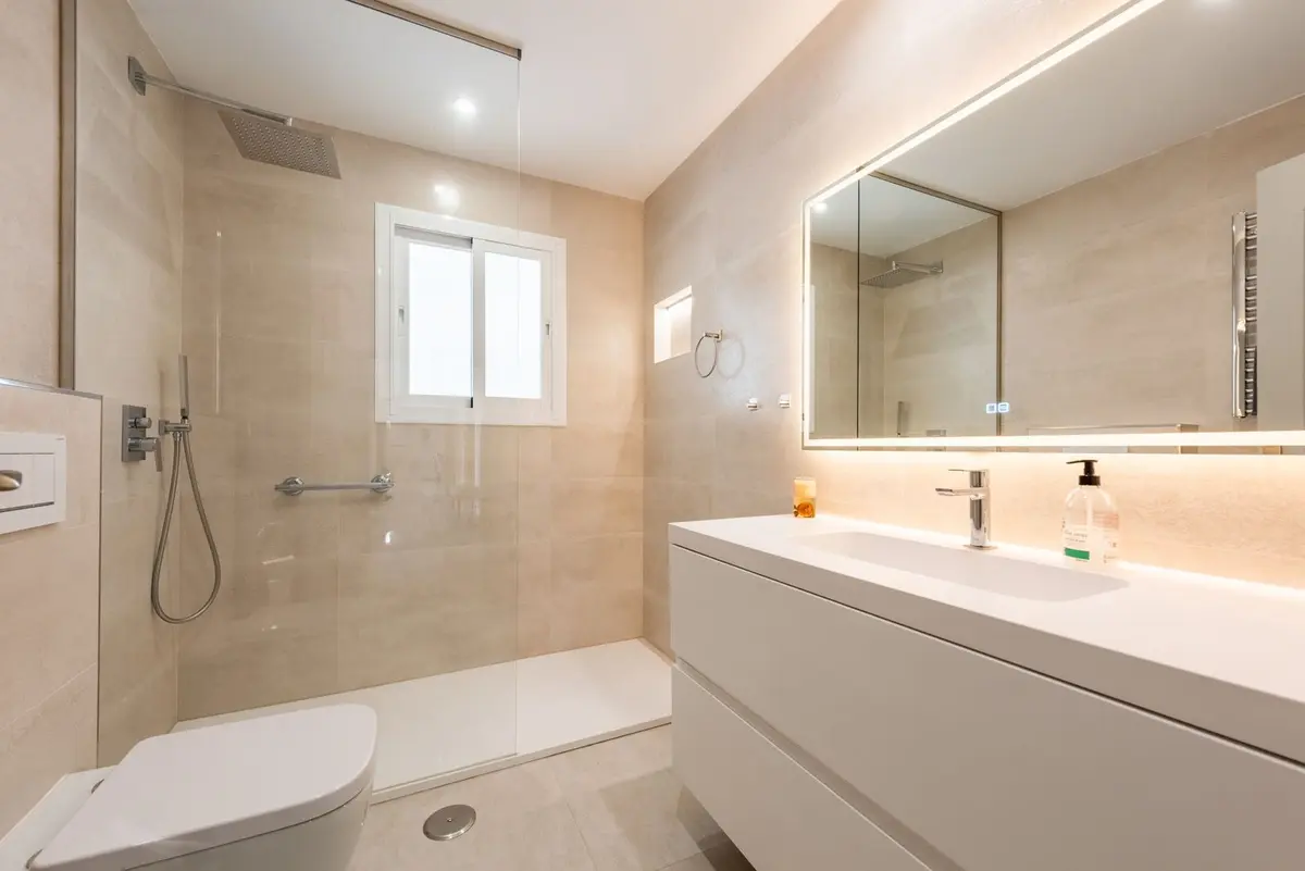 Detached Villa in San Pedro de Alcántara