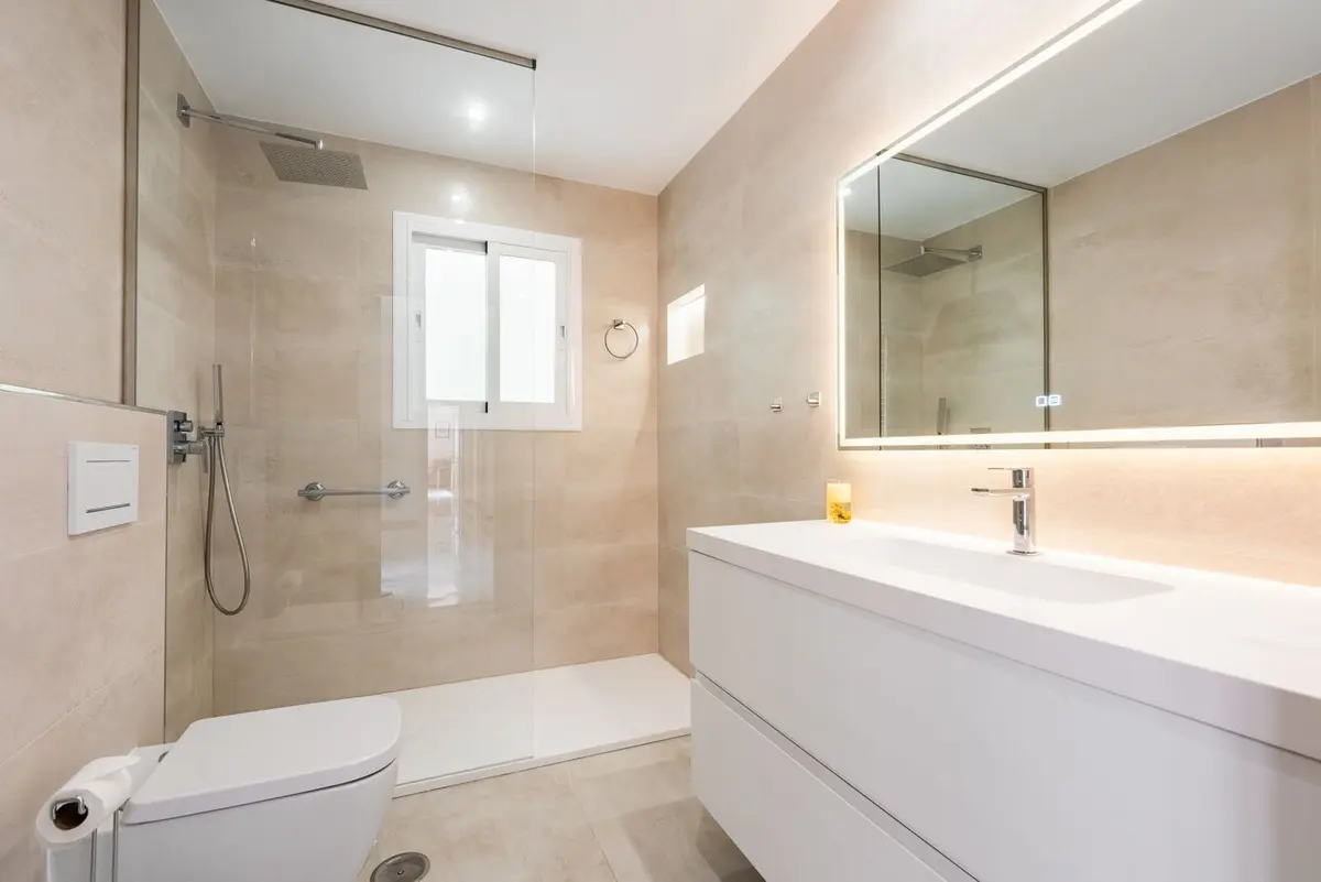 Detached Villa in San Pedro de Alcántara