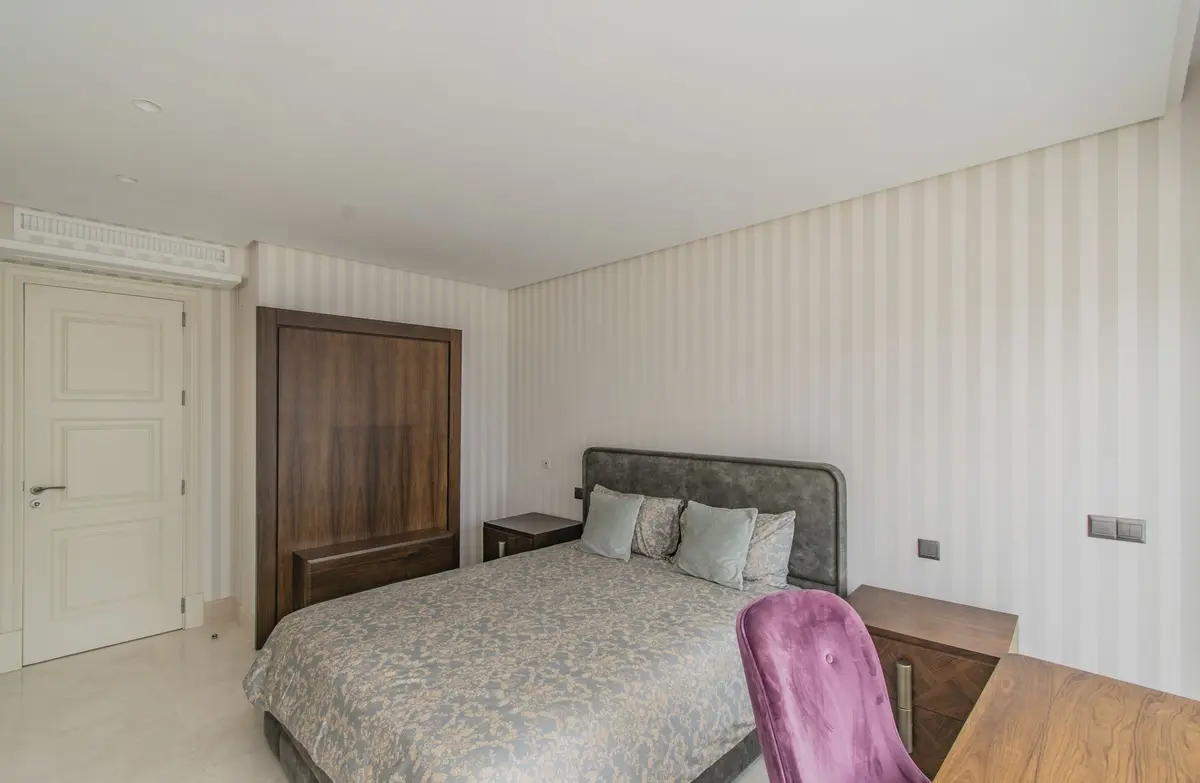 Penthouse in Estepona