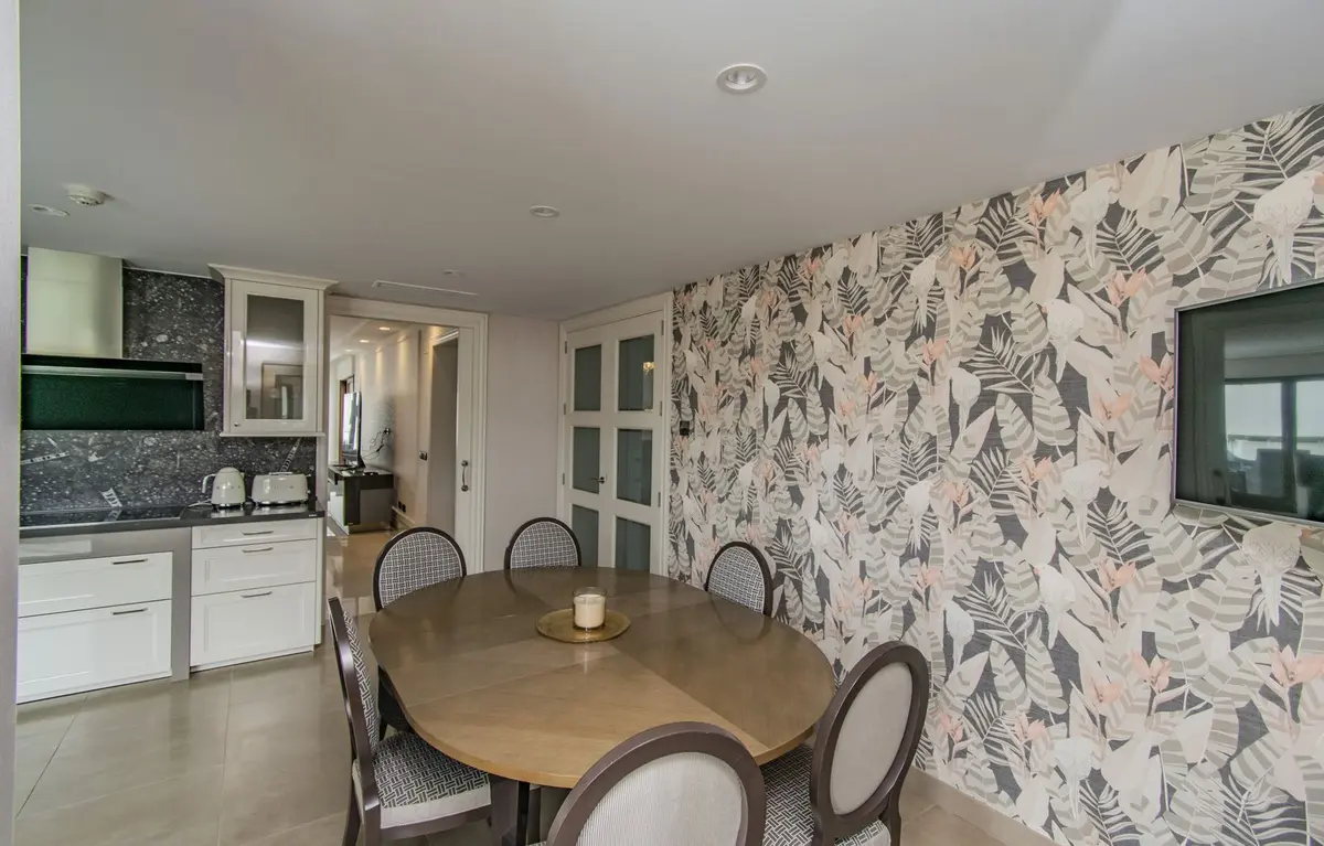 Penthouse in Estepona