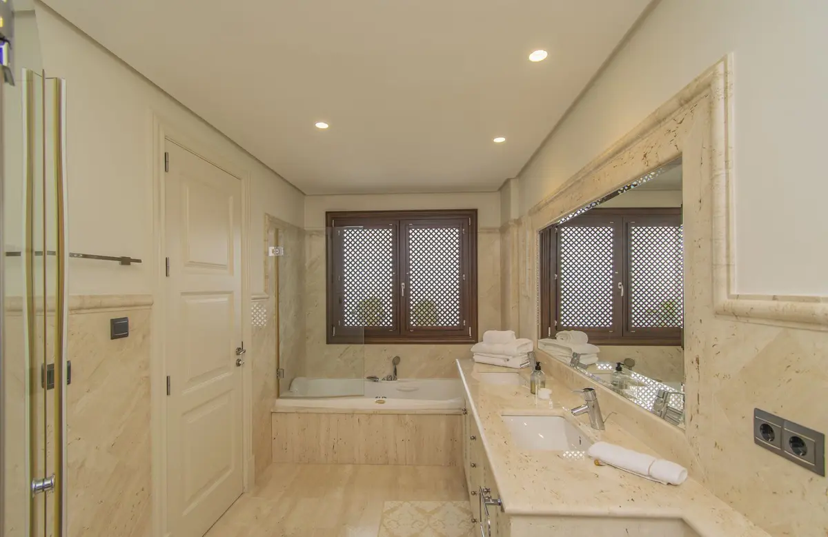 Penthouse in Estepona