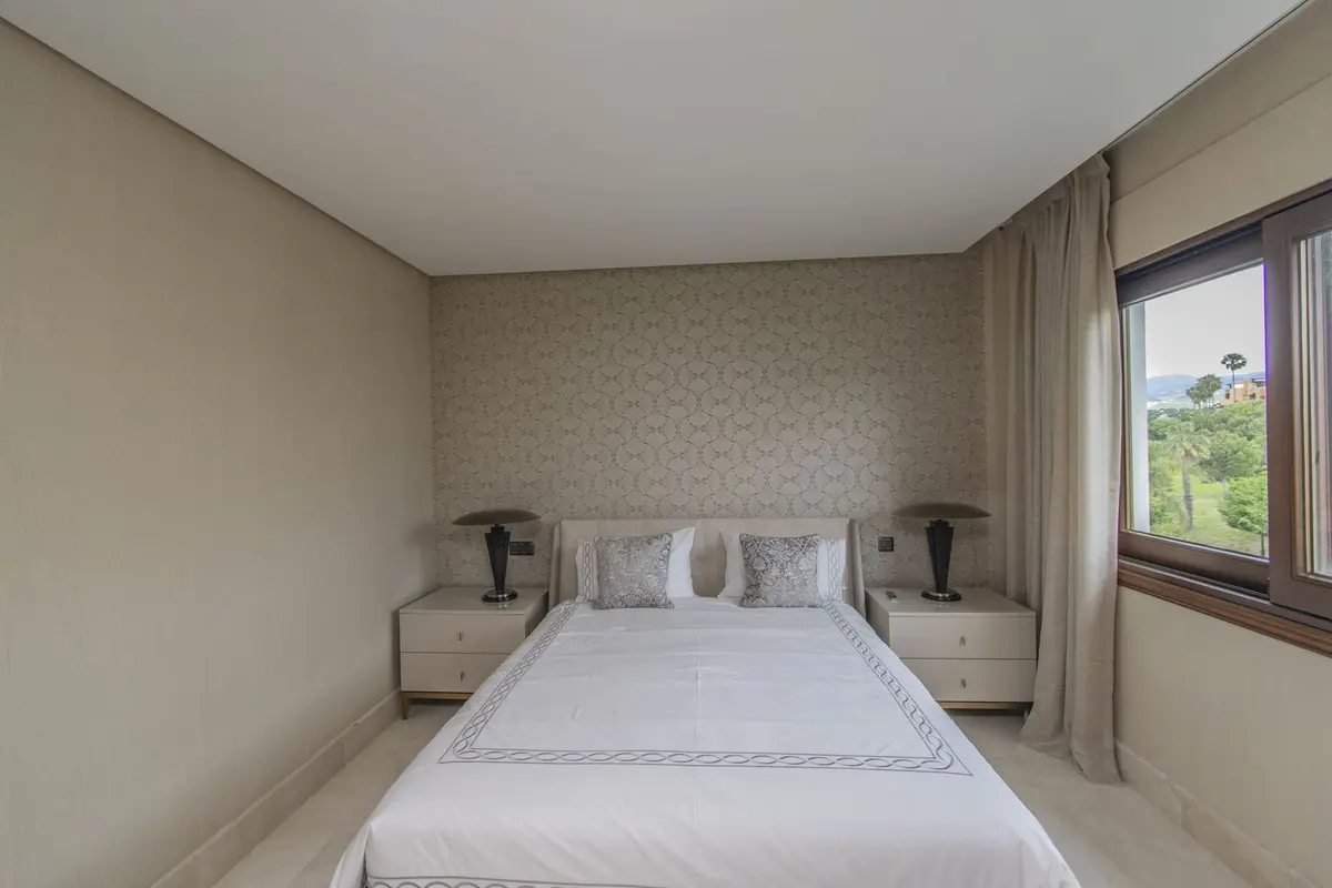 Penthouse in Estepona