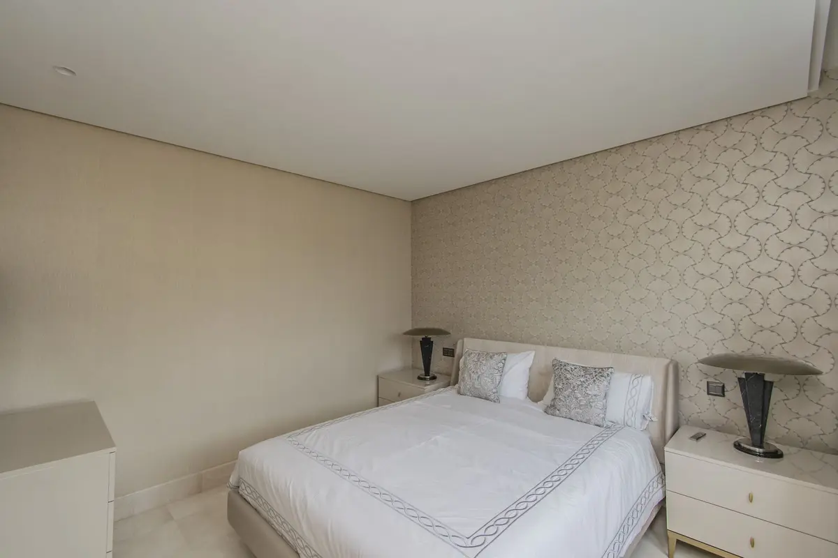 Penthouse in Estepona