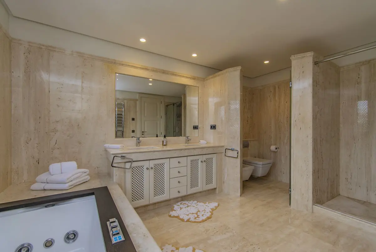 Penthouse in Estepona