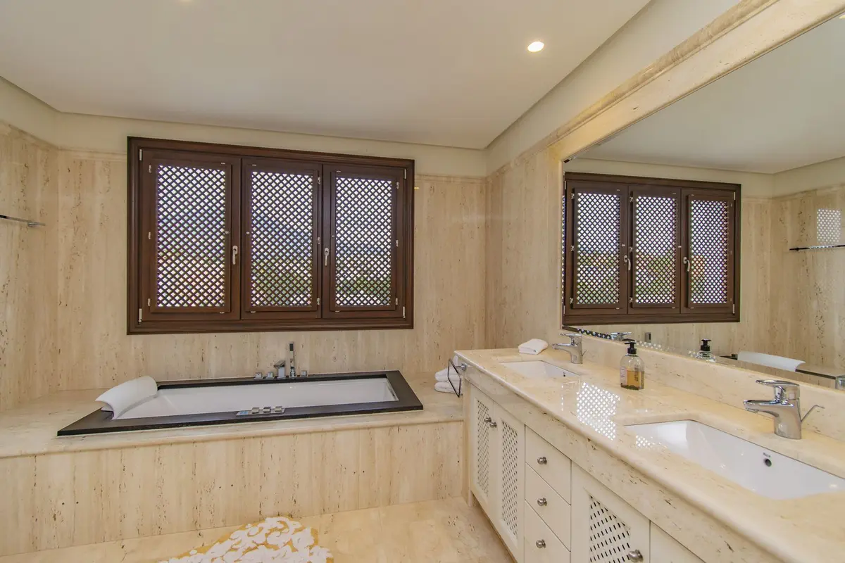 Penthouse in Estepona