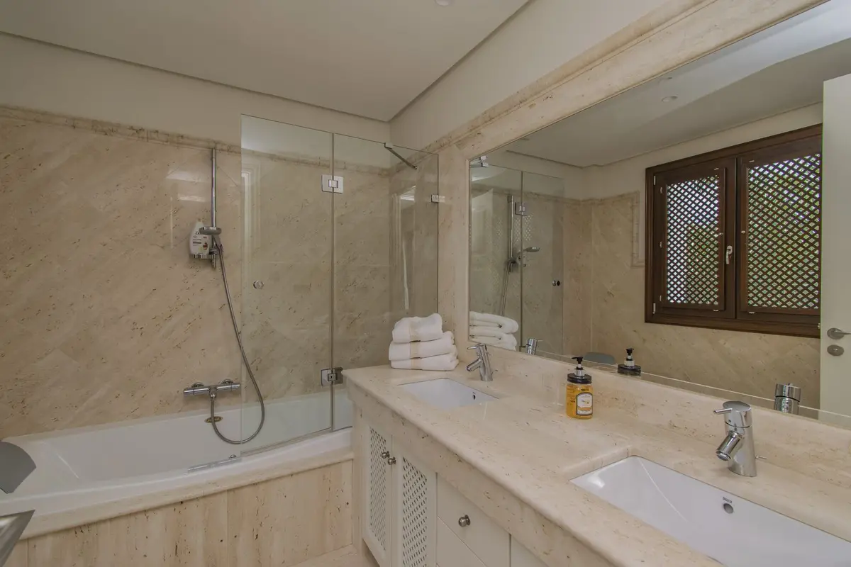 Penthouse in Estepona