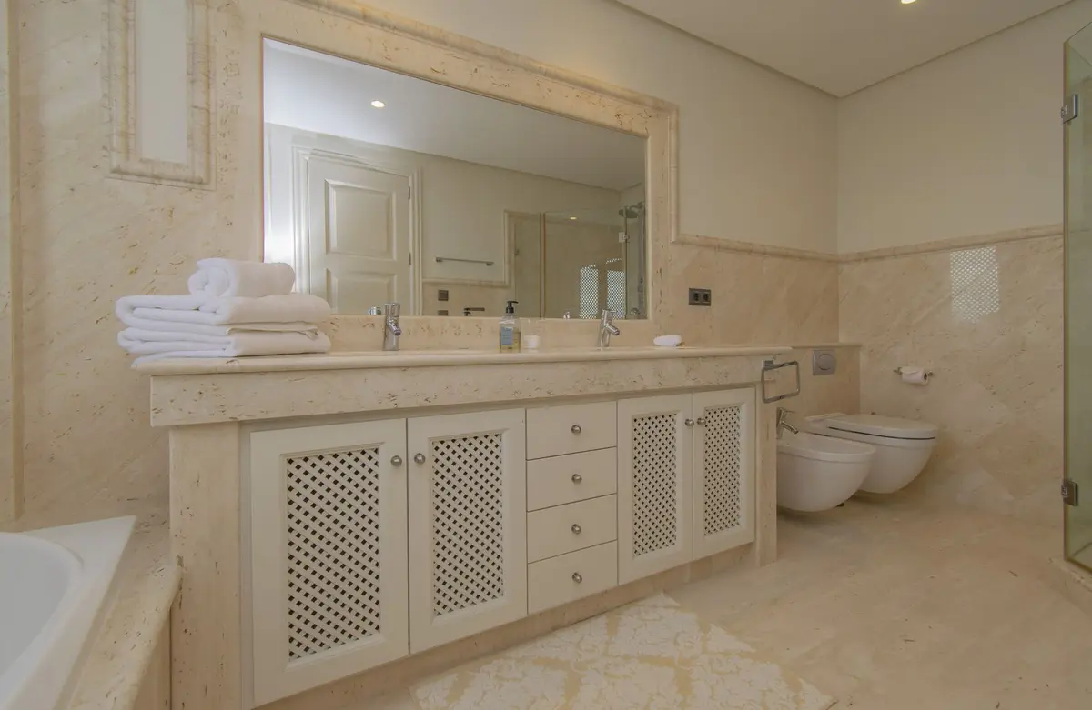 Penthouse in Estepona