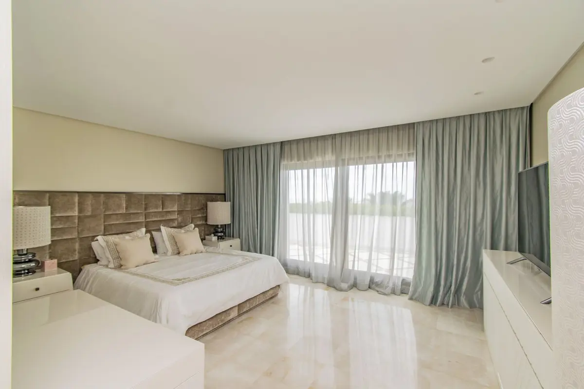 Penthouse in Estepona