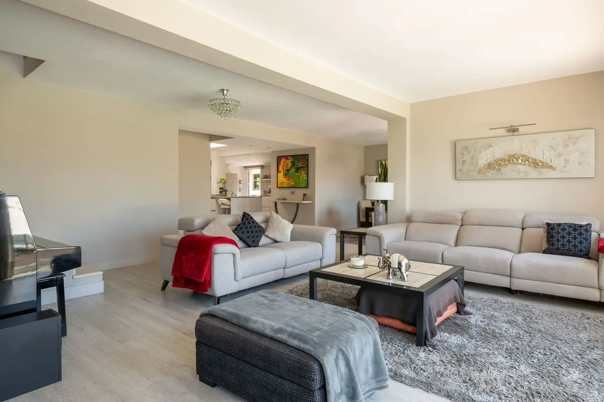 Detached Villa in Río Real