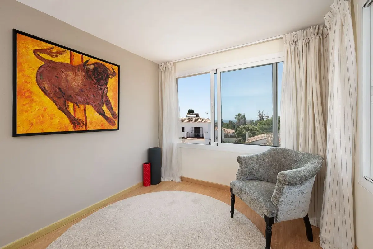 Detached Villa in Río Real