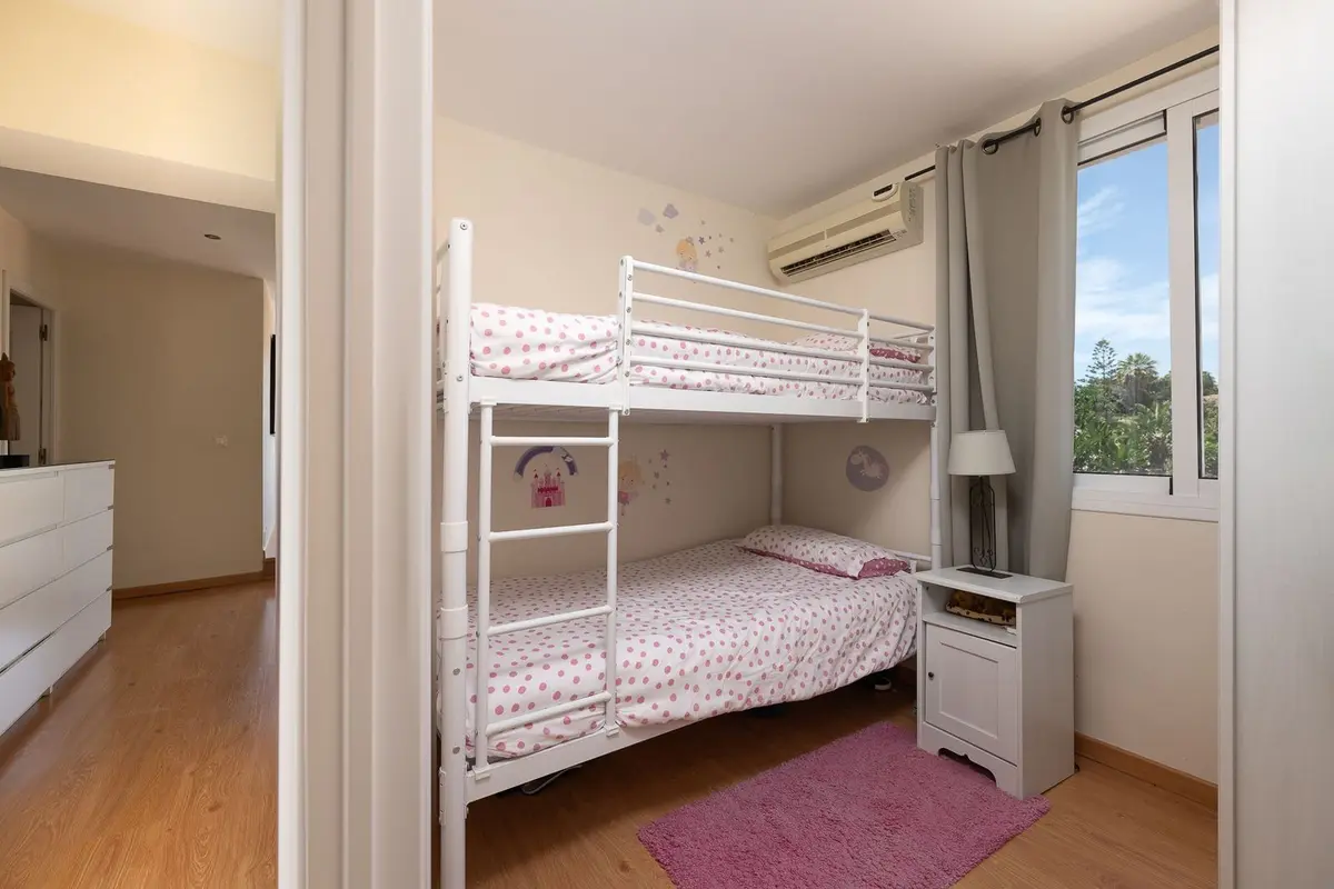 Detached Villa in Río Real