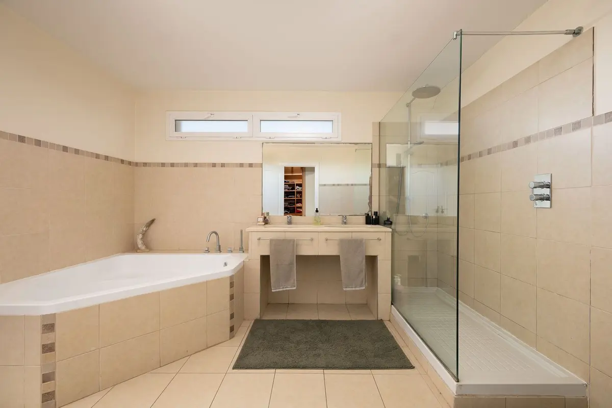 Detached Villa in Río Real