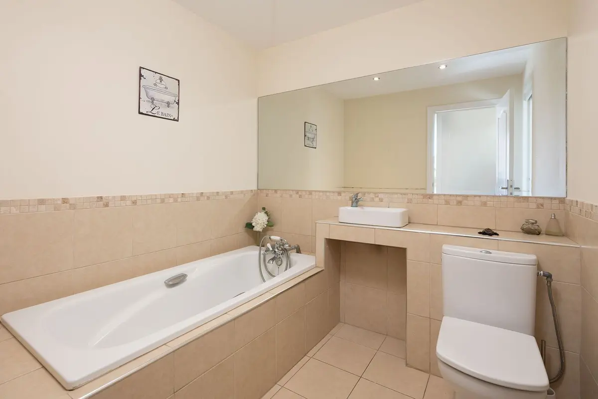 Detached Villa in Río Real