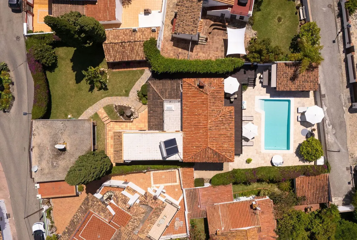 Detached Villa in Río Real