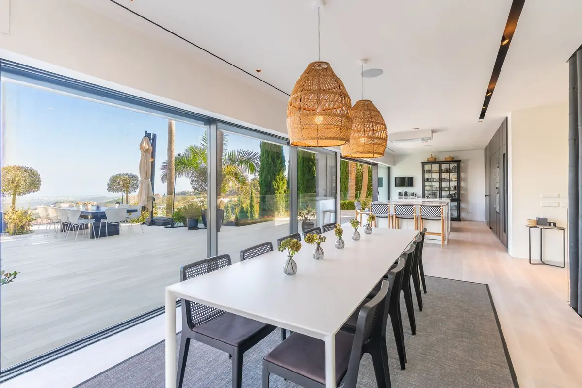 Detached Villa in Elviria