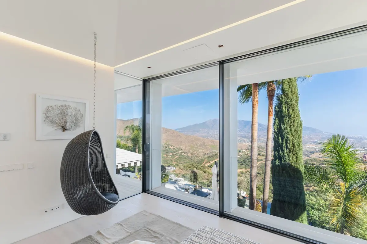 Detached Villa in Elviria