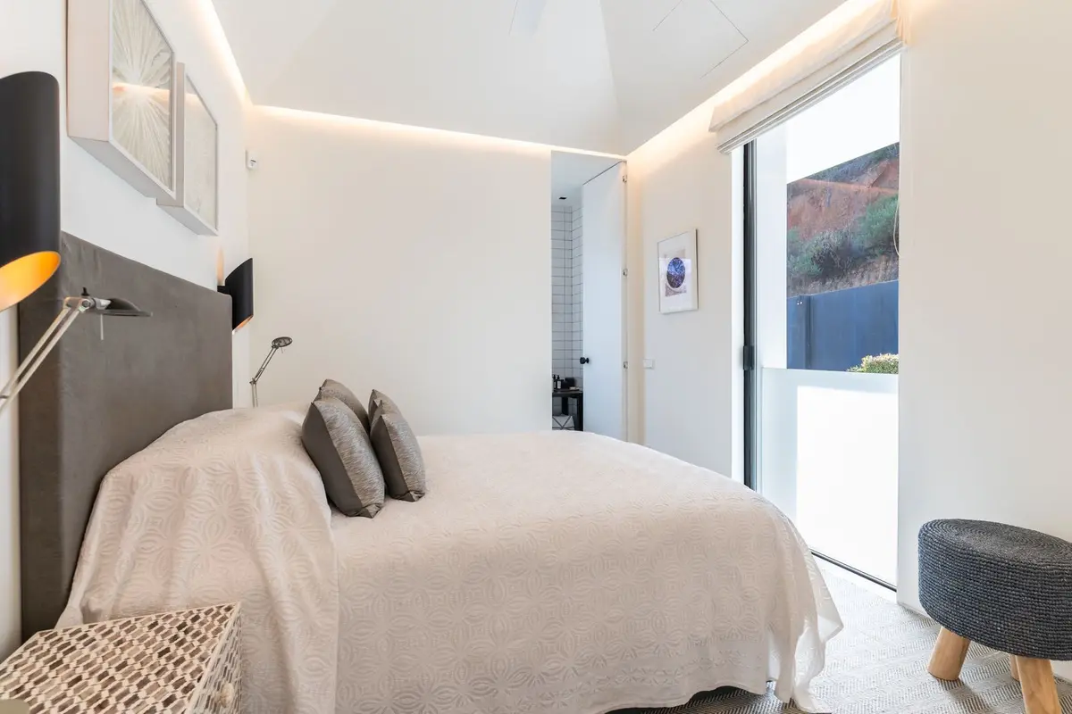 Detached Villa in Elviria