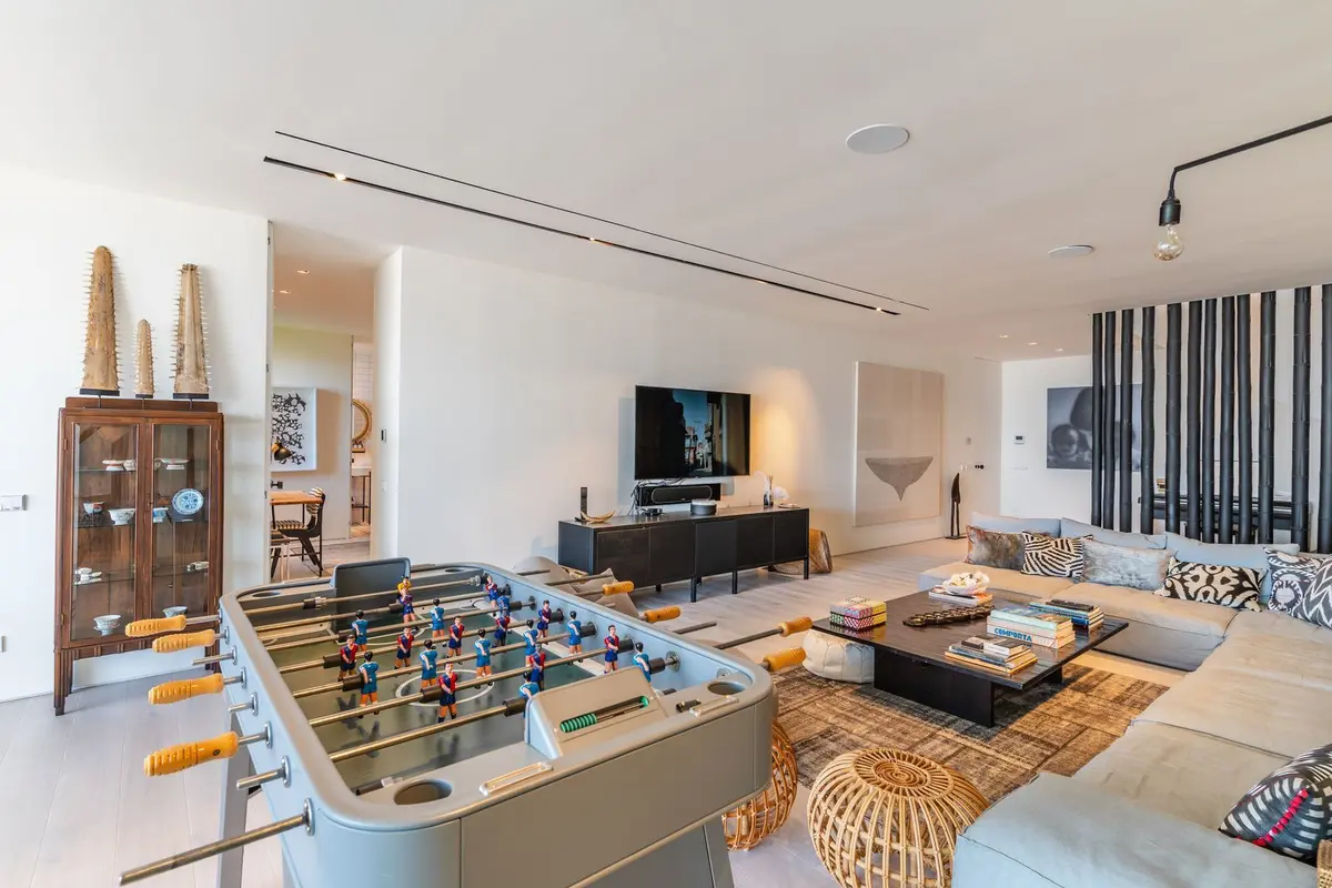 Detached Villa in Elviria