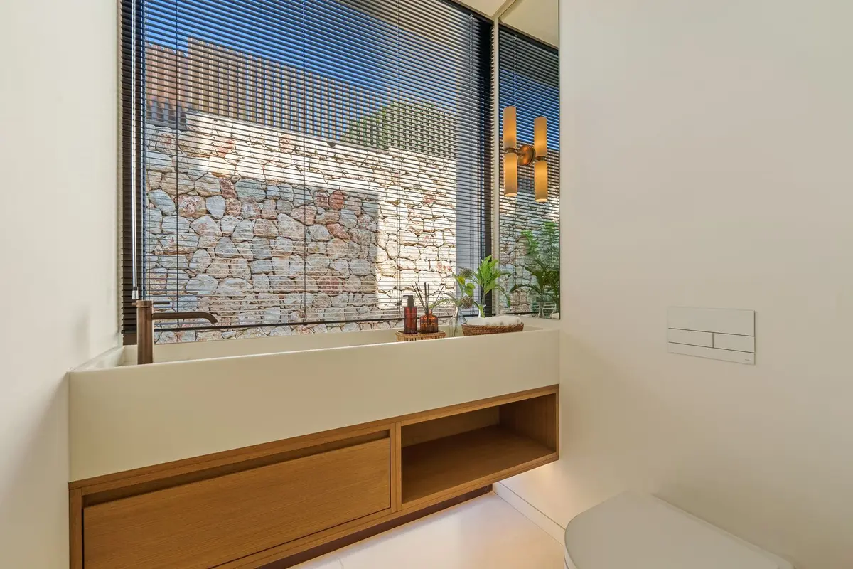 Detached Villa in Marbella