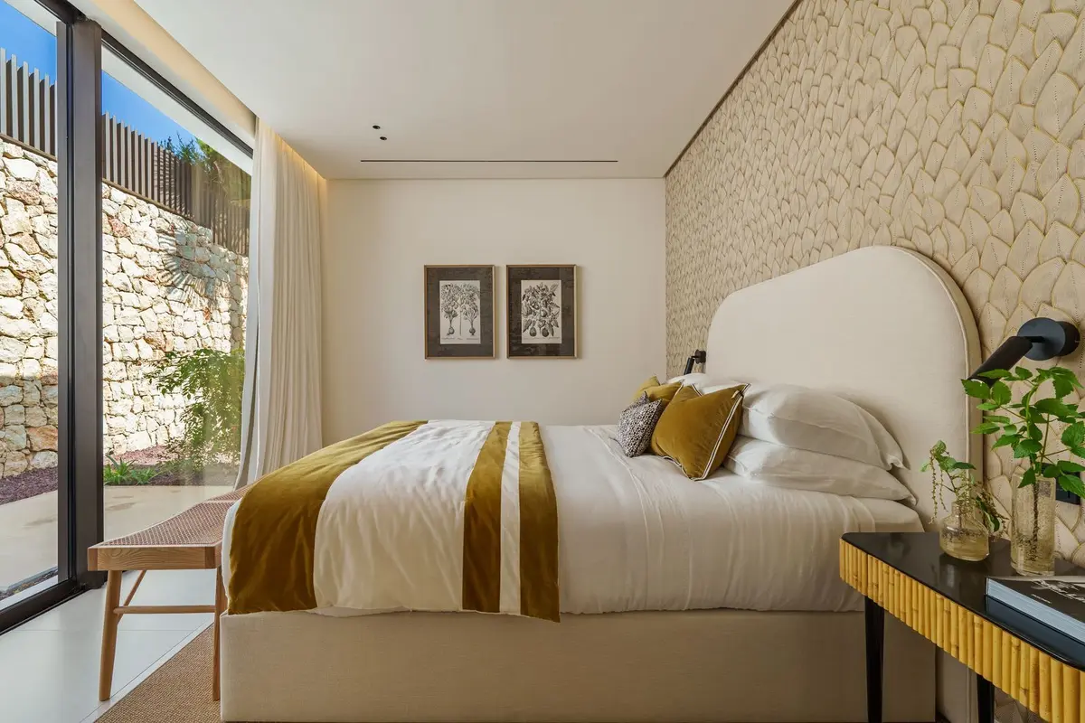 Detached Villa in Marbella