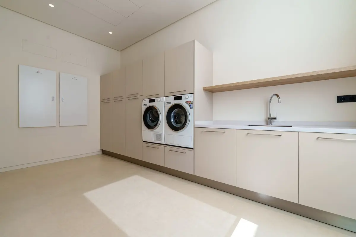 Detached Villa in Marbella