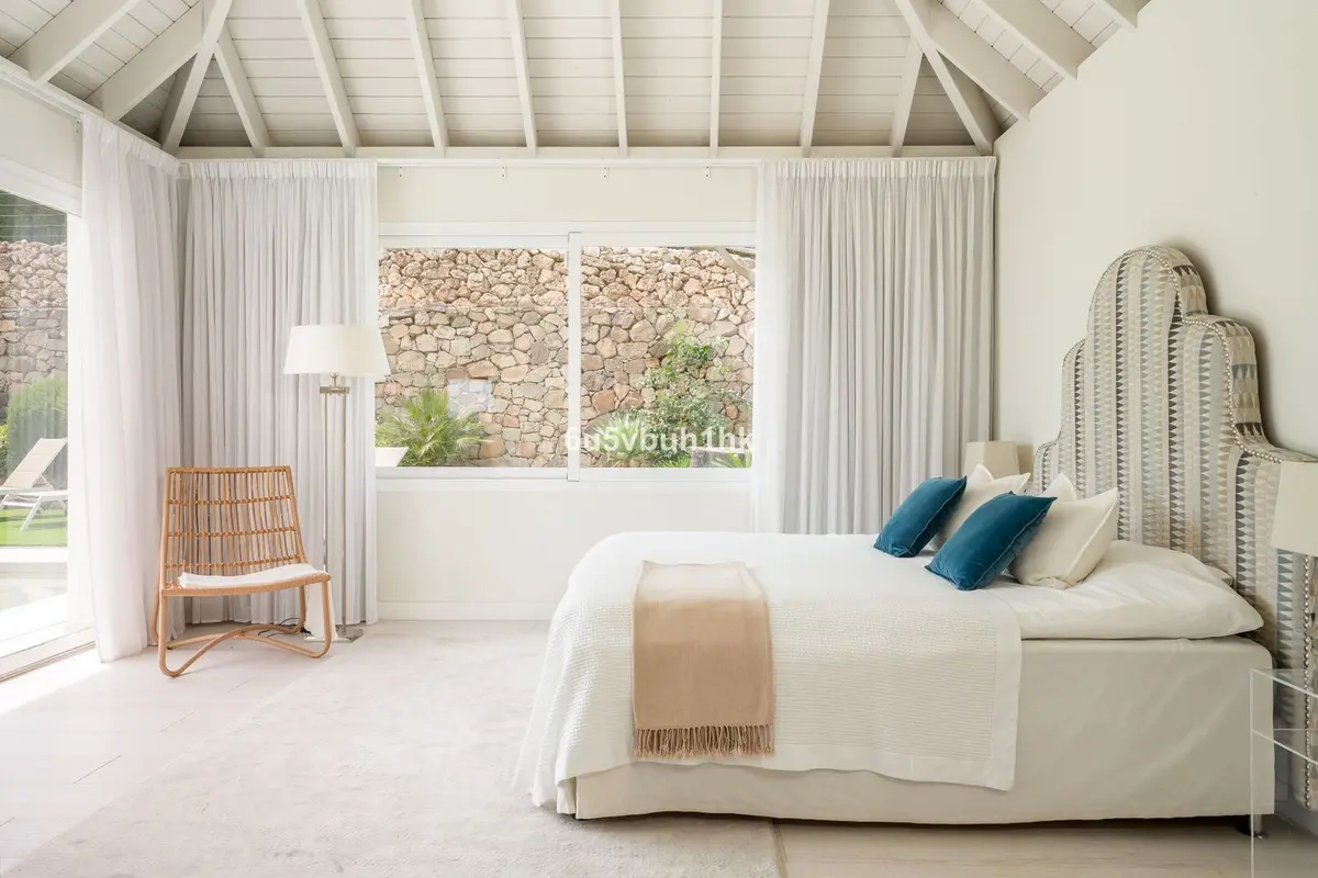 Detached Villa in Marbella
