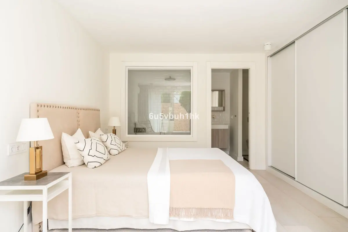 Detached Villa in Marbella