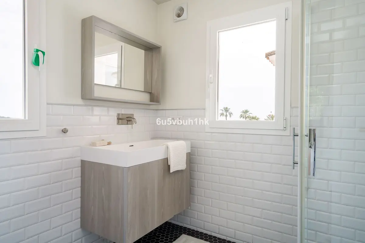 Detached Villa in Marbella