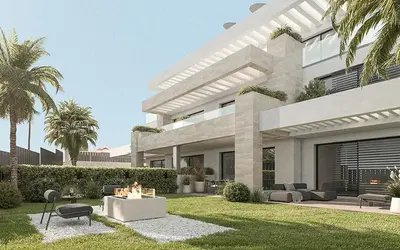 Beachside Penthouse in Playa Bahía Dorada