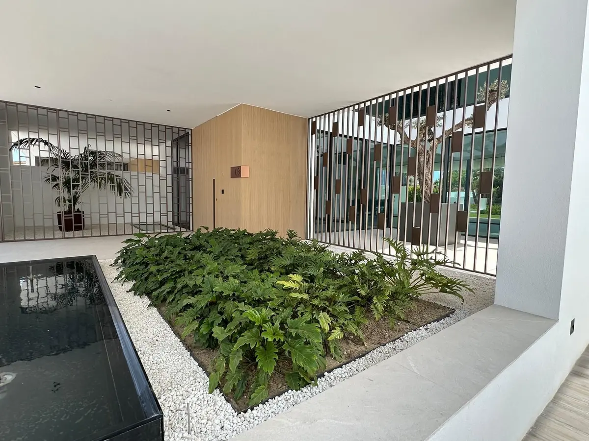 Semi-Detached House in Puerto Banús
