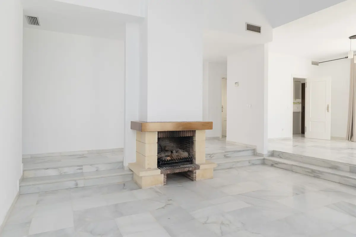 Detached Villa in Puerto Banús