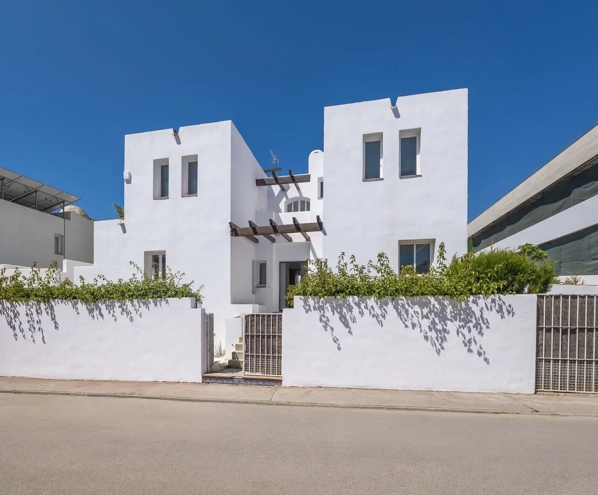 Detached Villa in Puerto Banús
