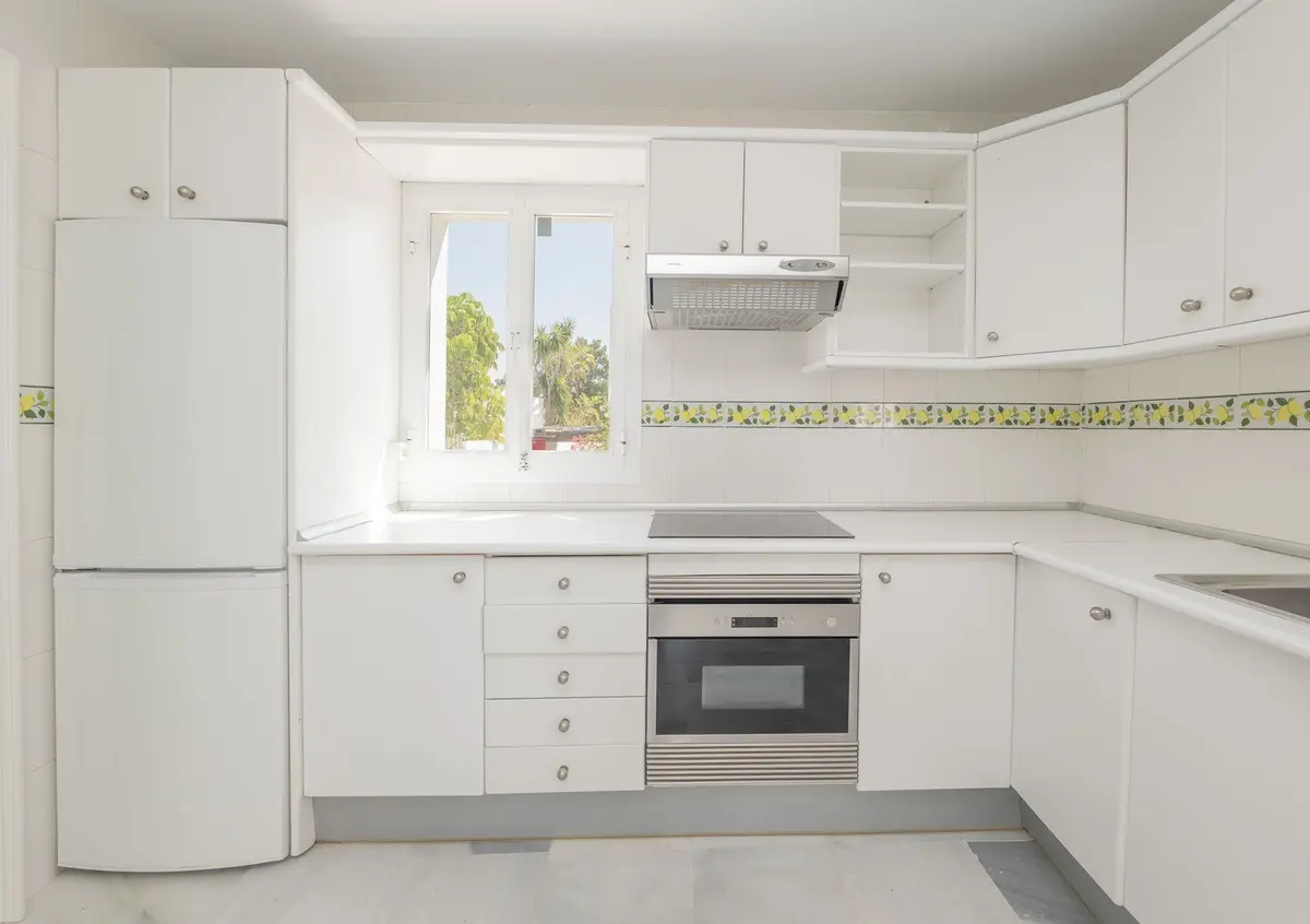 Detached Villa in Puerto Banús