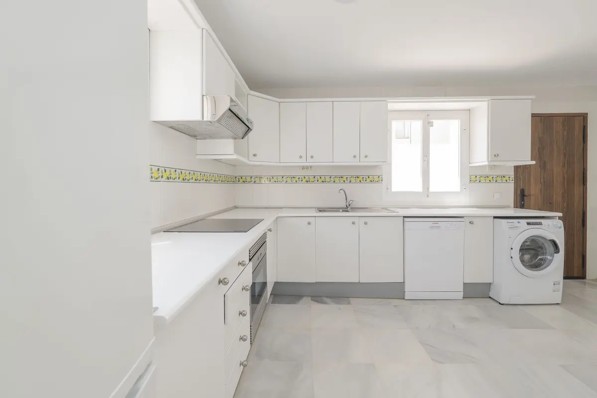 Detached Villa in Puerto Banús