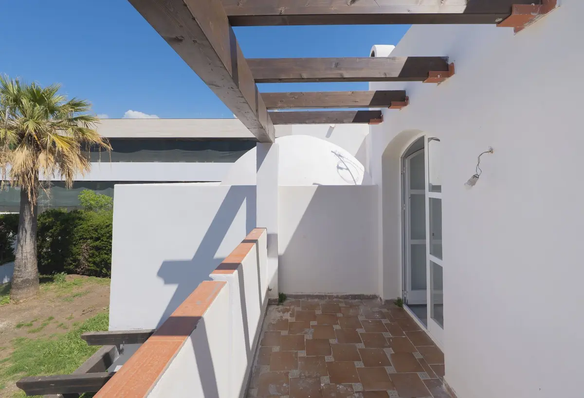 Detached Villa in Puerto Banús