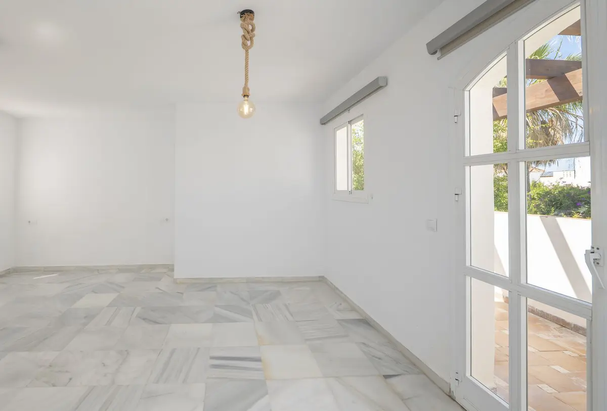 Detached Villa in Puerto Banús