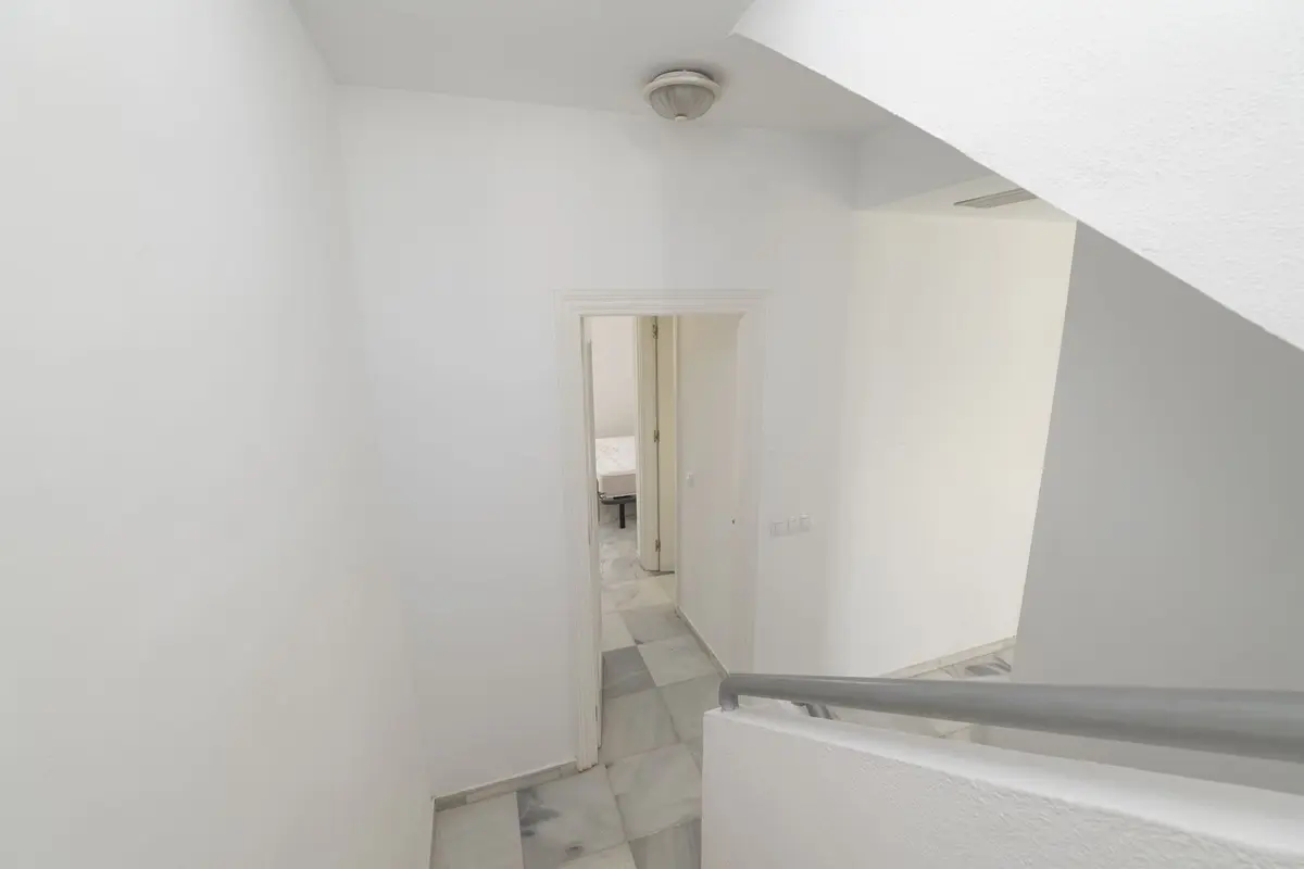 Detached Villa in Puerto Banús