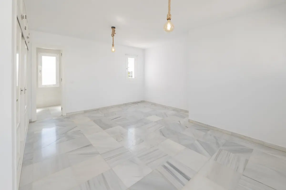 Detached Villa in Puerto Banús