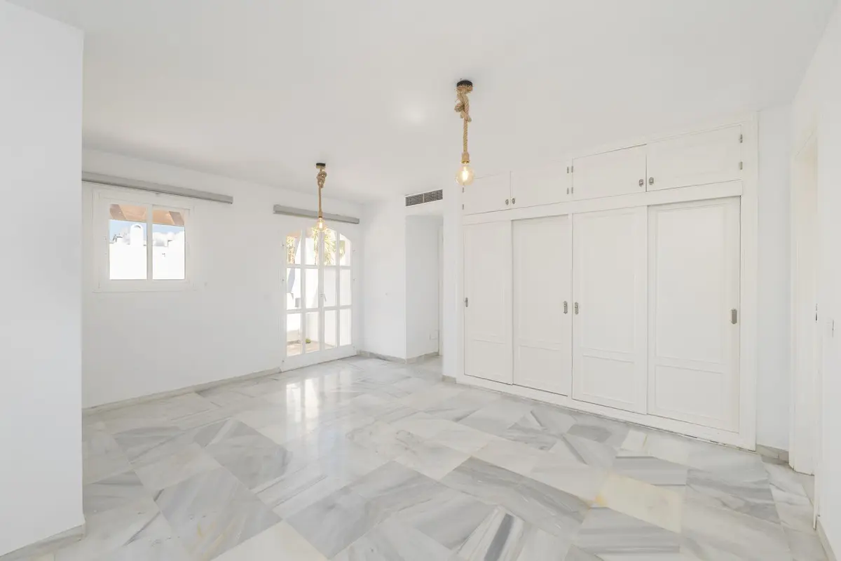 Detached Villa in Puerto Banús