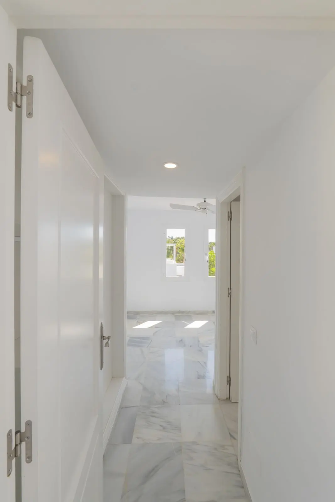 Detached Villa in Puerto Banús
