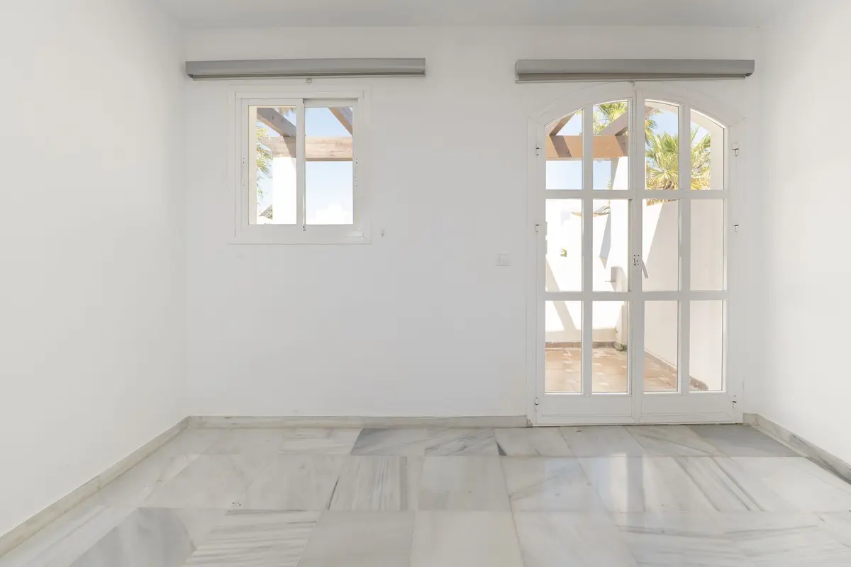 Detached Villa in Puerto Banús