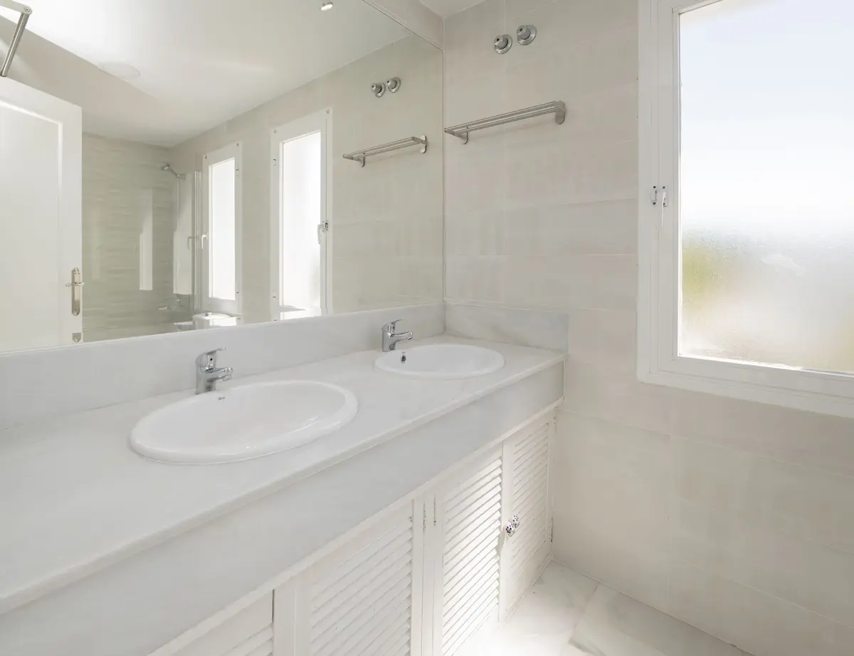 Detached Villa in Puerto Banús