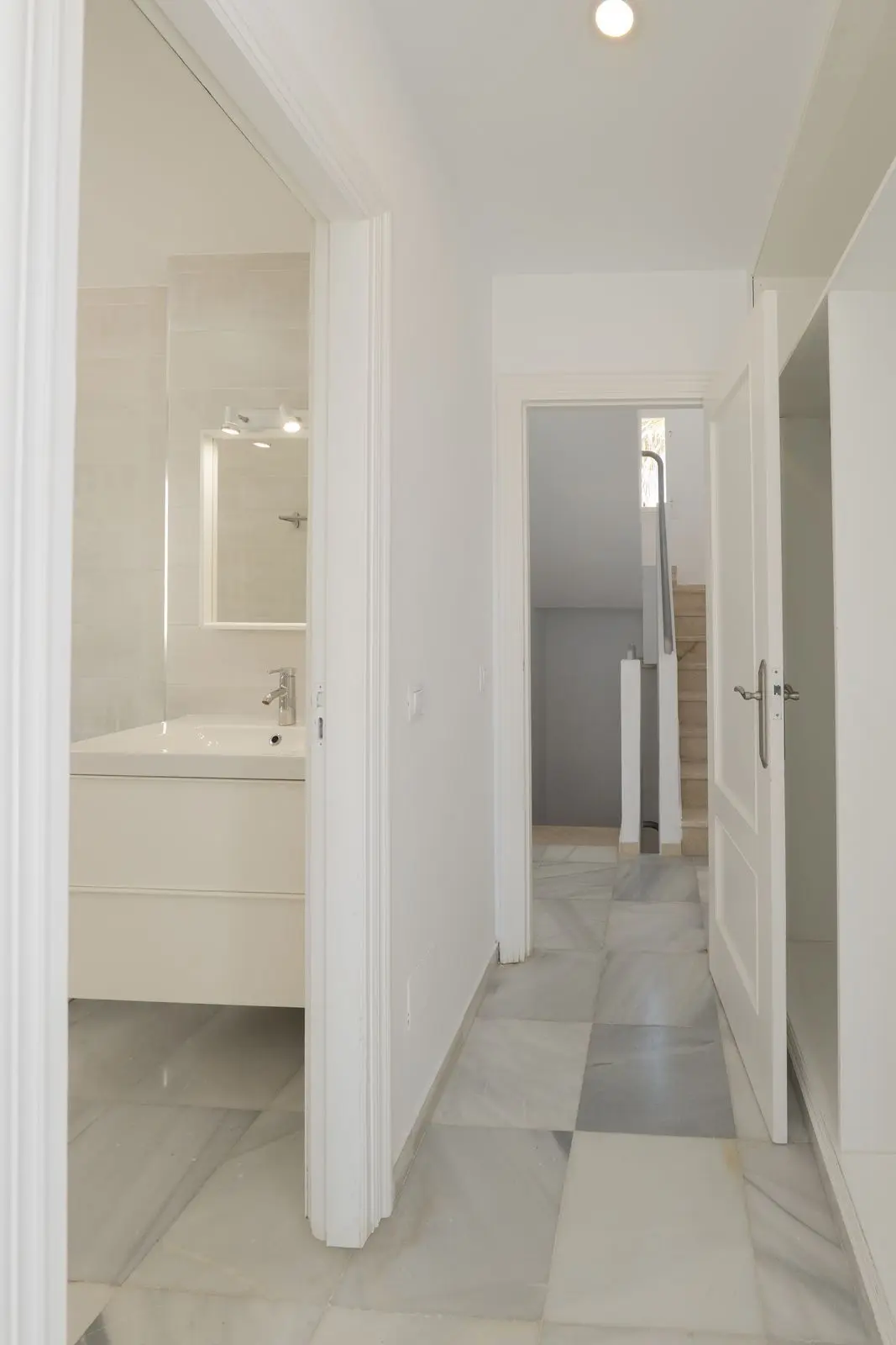 Detached Villa in Puerto Banús